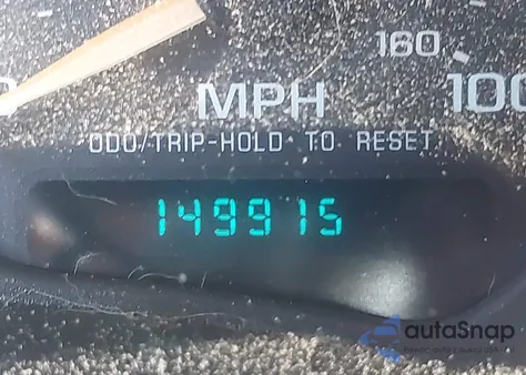 2003 Chevrolet S-10 Ls z USA, uszkodzony, nr VIN 1GCCS19X538148602